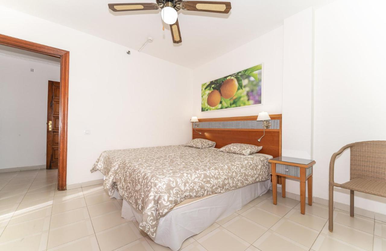 أرونا Private Apartments - Compostela Beach المظهر الخارجي الصورة